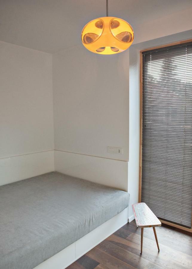 Baltic Beach Retreat Нида Экстерьер фото